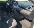 Серый Мазда 3, объемом двигателя 1.6 л и пробегом 230 тыс. км за 4900 $, фото 13 на Automoto.ua