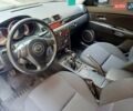 Сірий Мазда 3, об'ємом двигуна 1.6 л та пробігом 221 тис. км за 6000 $, фото 14 на Automoto.ua