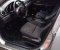 Серый Мазда 3, объемом двигателя 2 л и пробегом 260 тыс. км за 4300 $, фото 4 на Automoto.ua
