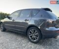 Сірий Мазда 3, об'ємом двигуна 1.6 л та пробігом 148 тис. км за 5500 $, фото 3 на Automoto.ua