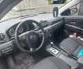 Серый Мазда 3, объемом двигателя 1.6 л и пробегом 247 тыс. км за 5500 $, фото 7 на Automoto.ua