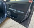 Сірий Мазда 3, об'ємом двигуна 1.6 л та пробігом 320 тис. км за 4500 $, фото 22 на Automoto.ua