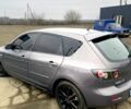 Серый Мазда 3, объемом двигателя 1.6 л и пробегом 29000 тыс. км за 4800 $, фото 5 на Automoto.ua