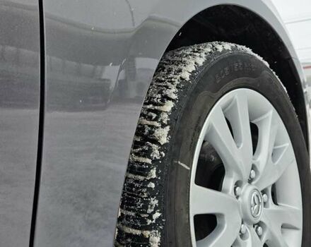 Сірий Мазда 3, об'ємом двигуна 1.6 л та пробігом 289 тис. км за 5300 $, фото 40 на Automoto.ua