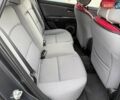 Серый Мазда 3, объемом двигателя 1.6 л и пробегом 236 тыс. км за 5500 $, фото 17 на Automoto.ua