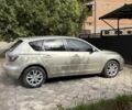 Серый Мазда 3, объемом двигателя 0 л и пробегом 202 тыс. км за 5515 $, фото 5 на Automoto.ua