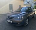 Серый Мазда 3, объемом двигателя 0 л и пробегом 300 тыс. км за 4509 $, фото 2 на Automoto.ua