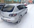 Сірий Мазда 3, об'ємом двигуна 1.6 л та пробігом 374 тис. км за 3450 $, фото 1 на Automoto.ua