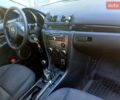Серый Мазда 3, объемом двигателя 1.6 л и пробегом 260 тыс. км за 4500 $, фото 6 на Automoto.ua