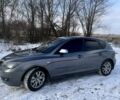 Сірий Мазда 3, об'ємом двигуна 1.6 л та пробігом 280 тис. км за 5100 $, фото 1 на Automoto.ua