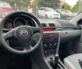 Мазда 3 2007 в Кривом Роге на Automoto.ua Серый Мазда 3, объемом двигателя 1.6 л и пробегом 180 тыс. км за 3800 $, фото 9 на Automoto.ua