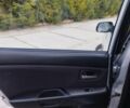 Серый Мазда 3, объемом двигателя 2 л и пробегом 240 тыс. км за 4750 $, фото 7 на Automoto.ua