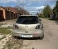 Сірий Мазда 3, об'ємом двигуна 1.6 л та пробігом 202 тис. км за 5400 $, фото 4 на Automoto.ua