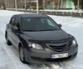 Серый Мазда 3, объемом двигателя 1.6 л и пробегом 220 тыс. км за 5470 $, фото 11 на Automoto.ua