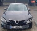 Сірий Мазда 3, об'ємом двигуна 1.6 л та пробігом 188 тис. км за 2500 $, фото 3 на Automoto.ua