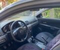 Сірий Мазда 3, об'ємом двигуна 2 л та пробігом 177 тис. км за 5500 $, фото 12 на Automoto.ua