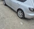 Серый Мазда 3, объемом двигателя 1.6 л и пробегом 315 тыс. км за 3400 $, фото 8 на Automoto.ua