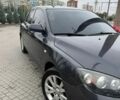 Сірий Мазда 3, об'ємом двигуна 1.6 л та пробігом 224 тис. км за 4600 $, фото 6 на Automoto.ua