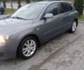 Серый Мазда 3, объемом двигателя 1.6 л и пробегом 128 тыс. км за 4850 $, фото 5 на Automoto.ua