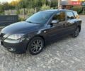 Сірий Мазда 3, об'ємом двигуна 1.6 л та пробігом 148 тис. км за 5500 $, фото 1 на Automoto.ua
