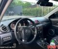 Серый Мазда 3, объемом двигателя 1.6 л и пробегом 31500 тыс. км за 4700 $, фото 4 на Automoto.ua