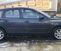 Серый Мазда 3, объемом двигателя 1.6 л и пробегом 202 тыс. км за 5200 $, фото 4 на Automoto.ua