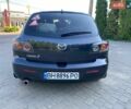 Сірий Мазда 3, об'ємом двигуна 1.6 л та пробігом 205 тис. км за 4650 $, фото 4 на Automoto.ua