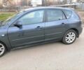 Серый Мазда 3, объемом двигателя 1.6 л и пробегом 215 тыс. км за 5200 $, фото 8 на Automoto.ua