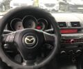 Серый Мазда 3, объемом двигателя 1.6 л и пробегом 220 тыс. км за 5090 $, фото 5 на Automoto.ua