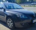 Серый Мазда 3, объемом двигателя 1.6 л и пробегом 228 тыс. км за 3850 $, фото 1 на Automoto.ua