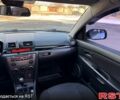 Сірий Мазда 3, об'ємом двигуна 1.6 л та пробігом 310 тис. км за 4700 $, фото 10 на Automoto.ua