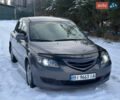 Сірий Мазда 3, об'ємом двигуна 1.6 л та пробігом 220 тис. км за 5777 $, фото 2 на Automoto.ua