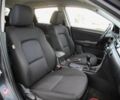 Серый Мазда 3, объемом двигателя 1.6 л и пробегом 212 тыс. км за 5300 $, фото 9 на Automoto.ua