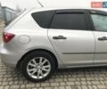 Серый Мазда 3, объемом двигателя 1.6 л и пробегом 220 тыс. км за 5090 $, фото 15 на Automoto.ua