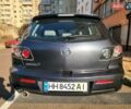 Серый Мазда 3, объемом двигателя 1.6 л и пробегом 214 тыс. км за 6900 $, фото 12 на Automoto.ua