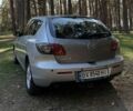 Серый Мазда 3, объемом двигателя 1.6 л и пробегом 280 тыс. км за 4017 $, фото 2 на Automoto.ua