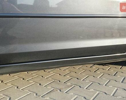 Серый Мазда 3, объемом двигателя 1.56 л и пробегом 198 тыс. км за 5700 $, фото 13 на Automoto.ua