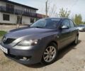 Сірий Мазда 3, об'ємом двигуна 1.6 л та пробігом 250 тис. км за 4900 $, фото 2 на Automoto.ua