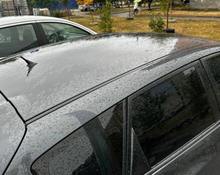 Серый Мазда 3, объемом двигателя 1.6 л и пробегом 190 тыс. км за 5000 $, фото 5 на Automoto.ua