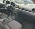 Серый Мазда 3, объемом двигателя 1.6 л и пробегом 202 тыс. км за 5200 $, фото 16 на Automoto.ua