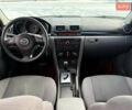 Серый Мазда 3, объемом двигателя 1.6 л и пробегом 200 тыс. км за 5999 $, фото 41 на Automoto.ua