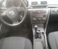Серый Мазда 3, объемом двигателя 1.6 л и пробегом 162 тыс. км за 5900 $, фото 9 на Automoto.ua