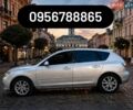 Сірий Мазда 3, об'ємом двигуна 2 л та пробігом 250 тис. км за 3999 $, фото 6 на Automoto.ua