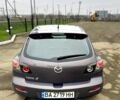 Серый Мазда 3, объемом двигателя 1.6 л и пробегом 290 тыс. км за 4999 $, фото 6 на Automoto.ua