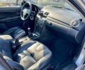 Серый Мазда 3, объемом двигателя 2 л и пробегом 248 тыс. км за 2000 $, фото 20 на Automoto.ua