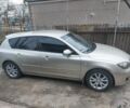 Серый Мазда 3, объемом двигателя 1.6 л и пробегом 247 тыс. км за 5500 $, фото 2 на Automoto.ua
