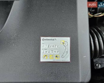 Сірий Мазда 3, об'ємом двигуна 1.6 л та пробігом 289 тис. км за 5300 $, фото 52 на Automoto.ua