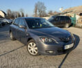 Сірий Мазда 3, об'ємом двигуна 2 л та пробігом 298 тис. км за 4900 $, фото 1 на Automoto.ua