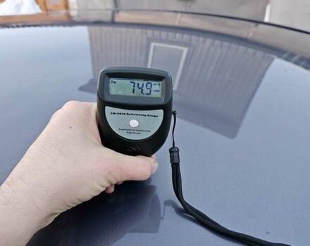 Сірий Мазда 3, об'ємом двигуна 1.6 л та пробігом 289 тис. км за 5300 $, фото 102 на Automoto.ua