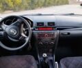 Серый Мазда 3, объемом двигателя 2 л и пробегом 240 тыс. км за 4750 $, фото 14 на Automoto.ua